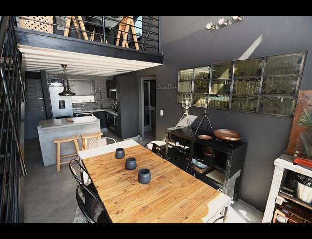 1 BEDROOM PROPERTY TO RENT IN DOUGLASDALE